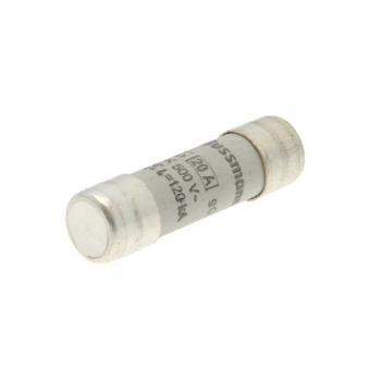 EATON CYL FUSE >STR >14 x 51 20A C14G20S 