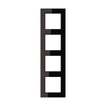 JG Rahmen 4fach   AC  584 SW 