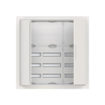 Striebel Kleinverteiler UP 125mm   CU35K 