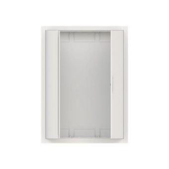 Striebel Kleinverteiler UP leer     CU37 