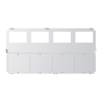 Striebel Bodenblech 4FB/T6 Für   RB46F3A 