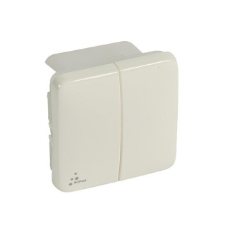 Legrand 776752 Wippe Serie IP44 