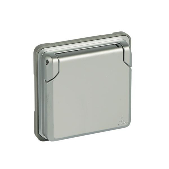 Legrand 077834 Steckdose IP44 