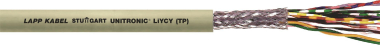LAPP UNITRONIC LiYCY (TP) 6x2x0,5 