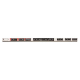 Bachmann ALU 1HE 24xC13 6xC19   800.2282 