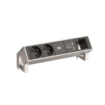 Bachmann Steckdoseneinheit DESK2 902.432 
