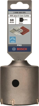 Bosch Hohlbohrkrone SDS-plus9 2608550076 