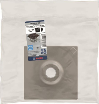 Bosch Stampferplatte          1618633101 