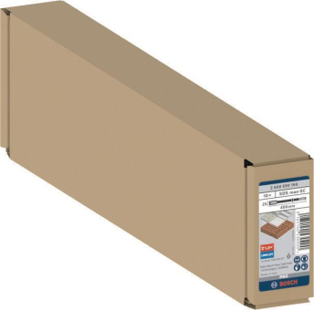 Bosch 2608690166         SDS-MAX FLACHM- 