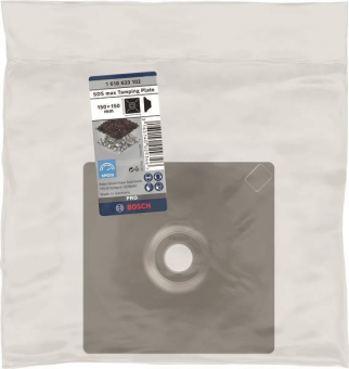 Bosch Stampferplatte          1618633102 