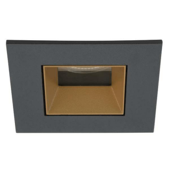 Brumberg LED-Einbaudownlight  12036854TW 