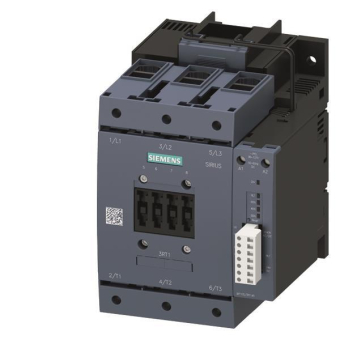 SIEM Schütz, 55KW/400V/AC-3 3RT10541PP35 