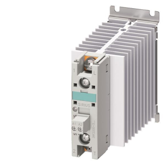 SIEM Halbleiterschütz 3RF2 3RF2330-3AA26 