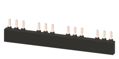 SIEM Sammelsch. 4TE 75mm 101   3RV19353C 