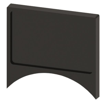 Siemens Schildträger, 3SU1960-0AH10-0AA0 