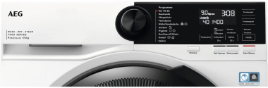 AEG LWR7G65698 Waschtrockner 