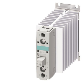Siemens 3RF23301AA45 Halbleiterschütz 