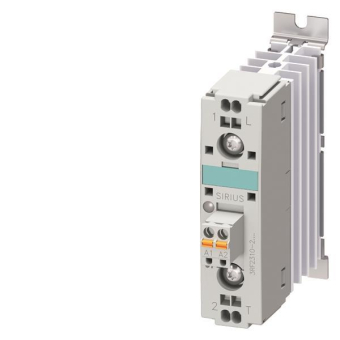 SIEM Halbleiterschütz 3RF2 3RF2310-2AA22 