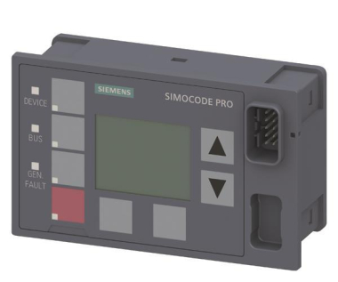 Siemens 3UF72101AA010    3UF7210-1AA01-0 