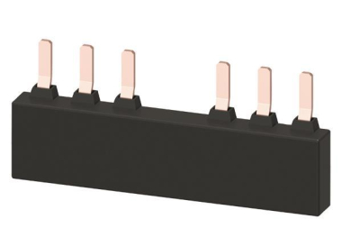 Siemens 3RV19353A 3Ph.-Sammelschiene 
