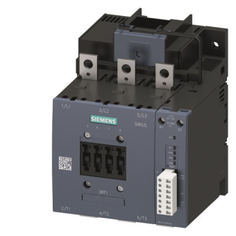 SIEM Schütz 55kW/400V/AC-3 3RT1054-6PP35 