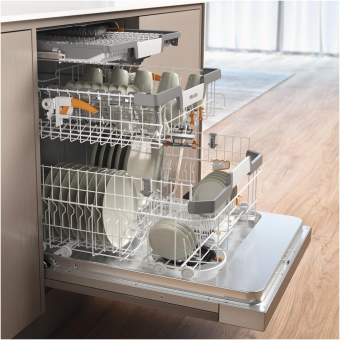 Miele G 7601SCi EngeryHero EB-Geschirrs 