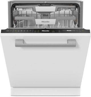 Miele G 7651 SCVI E.Hero EB-Geschirrspül 