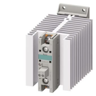 SIEM Halbleiterschütz 3RF2 3RF2350-3AA06 