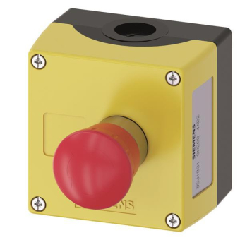 Siemens Gehäuse für     3SU18010NE004AB2 