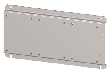 SIEM Grundplatte für YD-      3RA1972-2F 