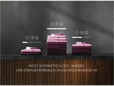 AEG LWR7G65698 Waschtrockner 