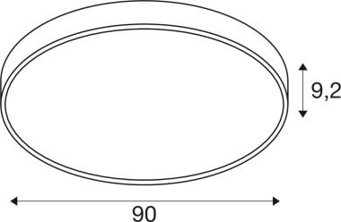 SLV MEDO  PRO 90,                1007310 