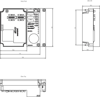 SIEM SIMATIC DP,           ZNX:EIP200PRO 