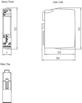 Siemens SIMATIC ET    6ES7138-6AA01-0BA0 