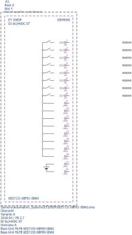 Siemens 6ES71316BF010BA0 SIMATIC ET 