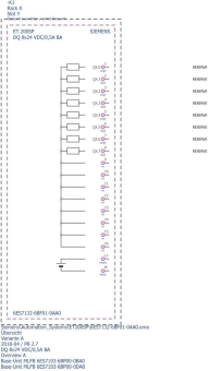 Siemens 6ES71326BF010AA0 SIMATIC ET 