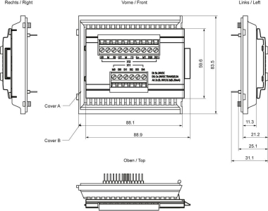 Siemens               6ES7647-0KA01-0AA2 