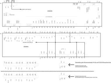 SIEM Sinamics S120      6SL30401LA010AA0 