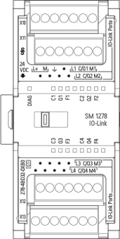 Siemens               6ES7278-4BD32-0XB0 