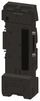 SIEM SIMATIC DP,      6ES7193-7DA20-0AA0 