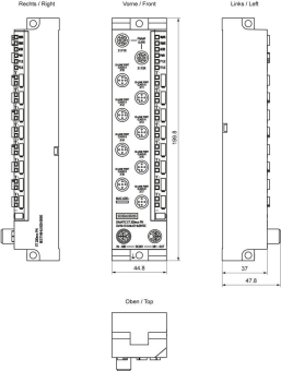 Siemens SIMATIC ET    6ES7148-6JG00-0BB0 