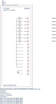 SIEM SIMATIC ET       6ES7134-6GF00-0AA1 