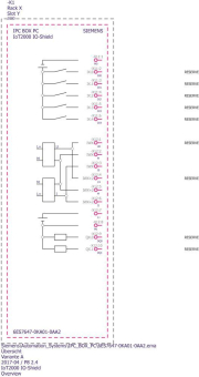 Siemens               6ES7647-0KA01-0AA2 