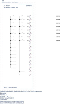 Siemens ET 200SP, DI  6ES7131-6CF00-0AU0 