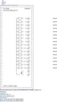 Siemens 6ES7132-6BH01-0BA0 SIMATIC ET 