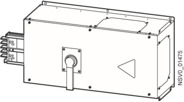 SIEM Schienenverteilersystem  BVP:611346 