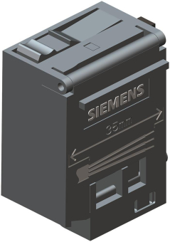 SIEM SIMATIC S7-1500  6ES7590-8AA00-0AA0 