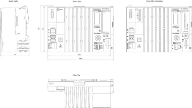 Siemens SIMATIC ET    6ES7677-2SB42-0GB0 