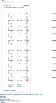 Siemens SIMATIC       6ES7647-0KA02-0AA2 