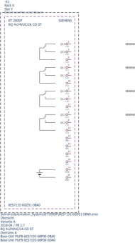 Siemens ET 200SP 6ES7132-6GD51-0BA0 